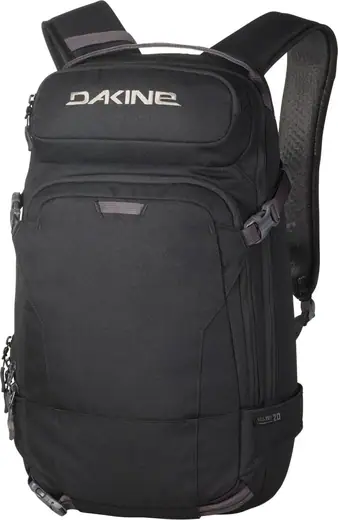 Dakine Heli Pro 20L Backpack - Alpine Skiing Winter Sports