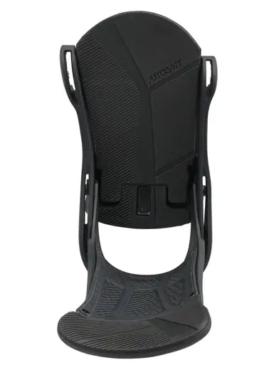 Burton Malavita Re:Flex Snowboard Bindings | SkatePro