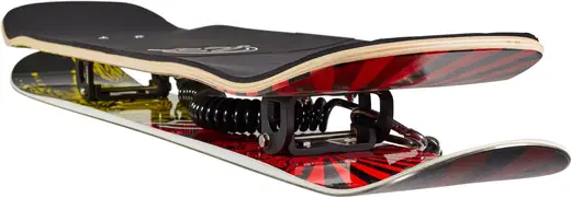 Landyachtz Sunrise Snowskate | SkatePro