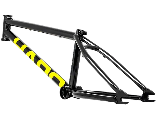 BMX フレーム HARO LA BASTILLE FRAME 19.5” Haro La Bastille Frame