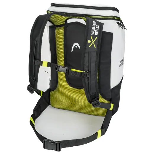 Head Rebels Ski Boot Bag | SkatePro