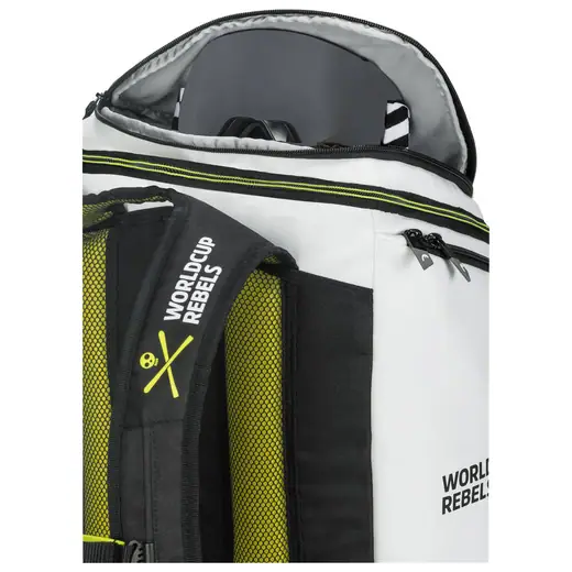 Head Rebels Ski Boot Bag | SkatePro