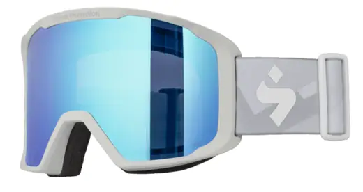 Sweet Protection Durden RIG Reflect Ski Goggles - Alpine Skiing