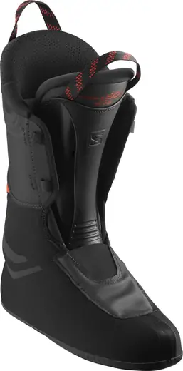 Salomon Shift Pro 120 AT Mens Ski Boots | SkatePro