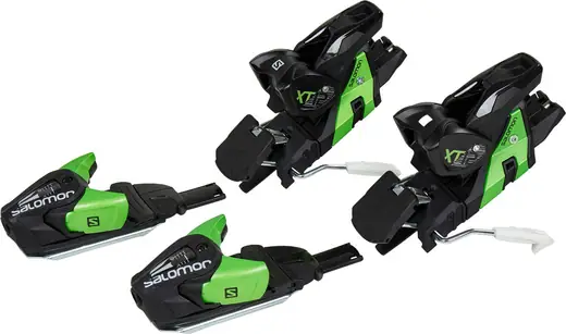 Salomon X-Drive 8.0 FS 16/17 All Mountain Skis + XT12 Bindings