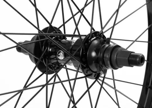 Shadow Symbol Cassette 20