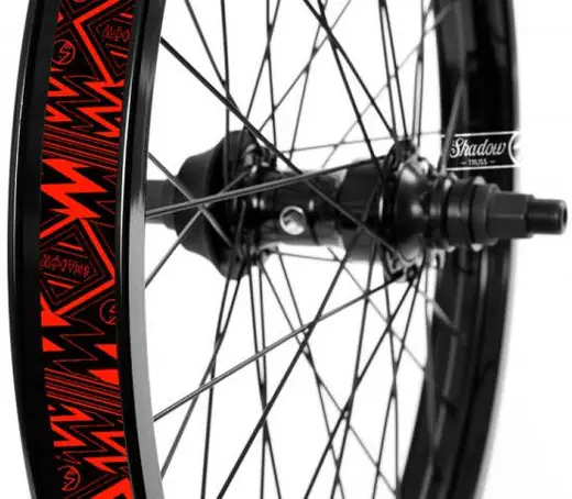 Shadow Symbol Cassette 20