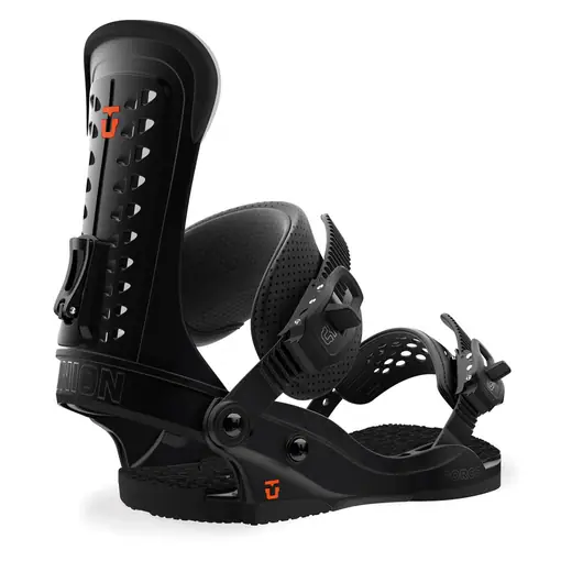 Union Force Snowboard 18/19 Bindings | SkatePro