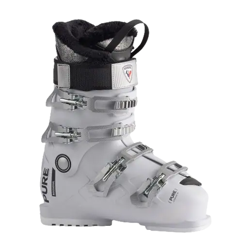 Rossignol Pure Comfort 60 Womens Ski Boots | SkatePro