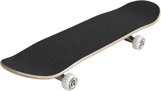 Zoo York City Complete Skateboard - Skateboards | SkatePro