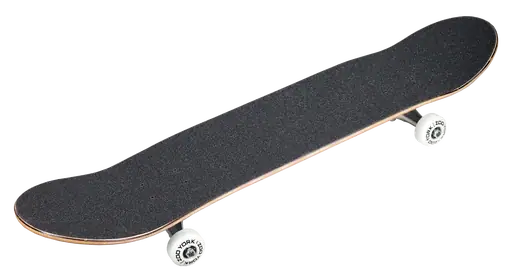 Zoo York Logo Block Complete Skateboard | SkatePro