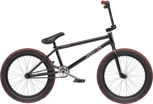 Wethepeople Justice 20'' 2016 BMX Freestyle Bike | SkatePro
