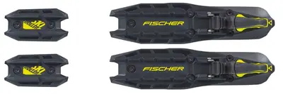 Fischer RC7 ローラースキー FISCHER RC7 SKATE - サッポロスキッド