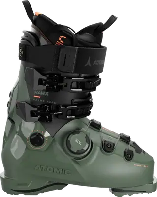 Atomic Redster Club Sport 130 Ski Boots - Men Alpine Skiing