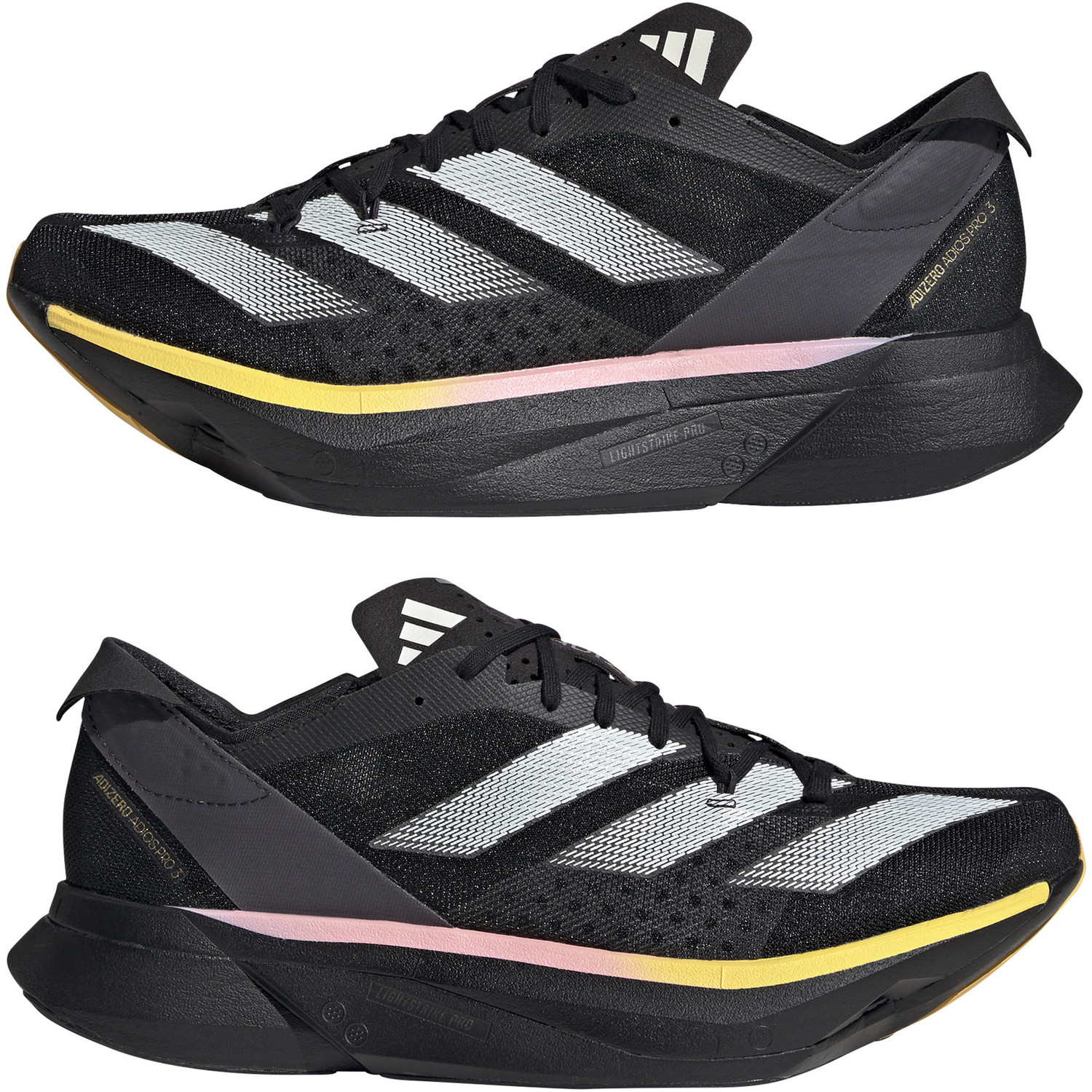 adidas Adizero Adios Pro 3 - PassaSports.com