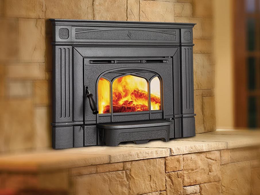 Regency® Hampton® HI1150 Wood Insert - Hearth Appliances