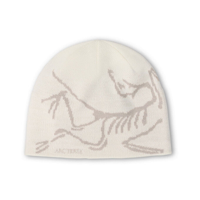 Bird Head Arc'teryx ski hat: warmth and comfort