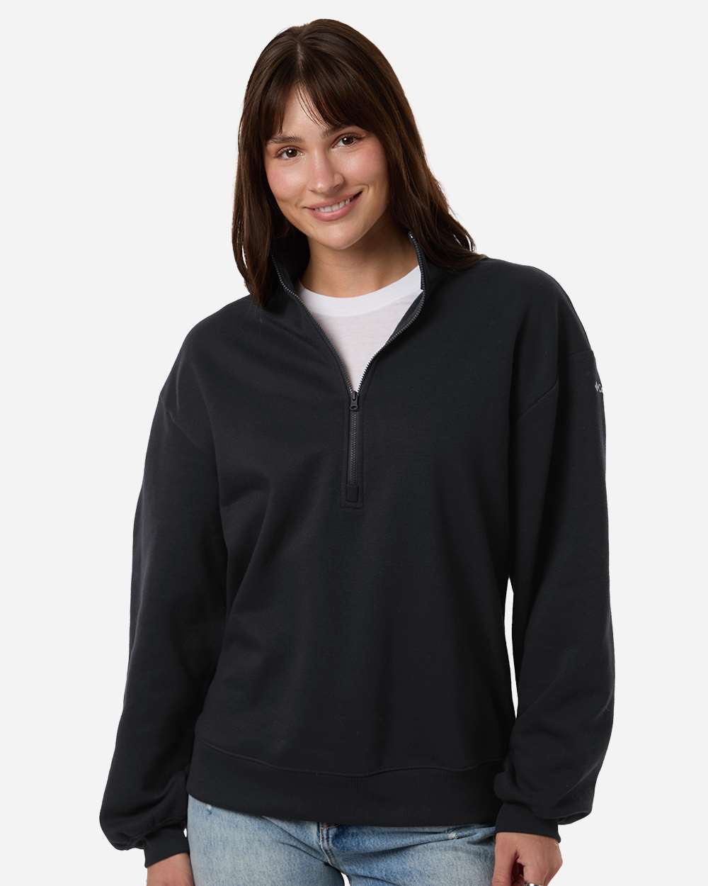 Columbia 216515 - Women's Aldermore Half-Zip Pullover