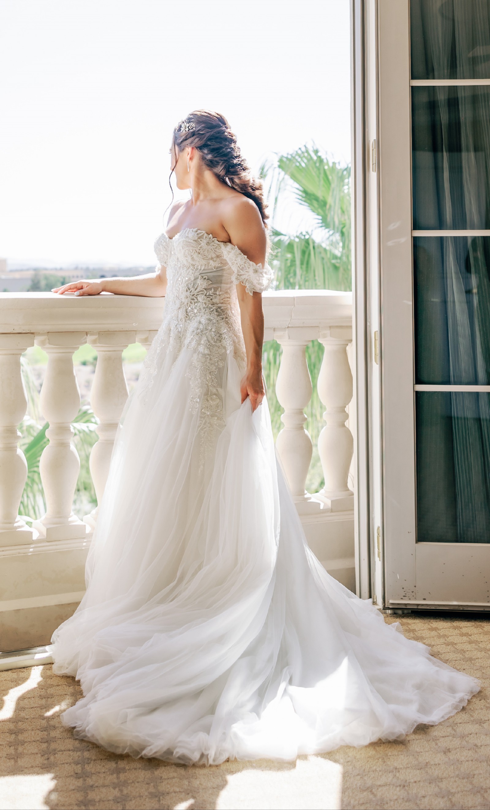 Viero Bridal, Avril Wedding Dress Save 63% - Stillwhite