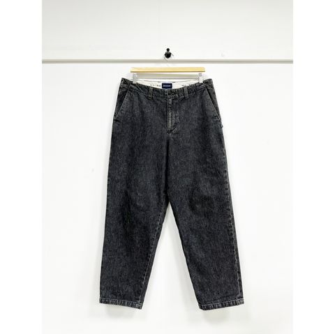 NEIGHBORHOOD 24SS WIDE BAKER PANTS 卡其色M號– Second Chance