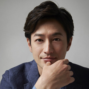 竹財輝之助 | スターダストプロモーション