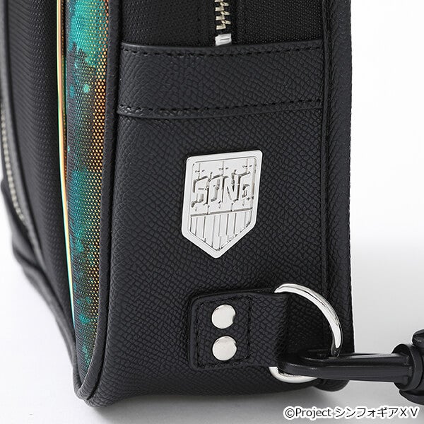 暁 切歌 モデル ボディバッグ 戦姫絶唱シンフォギアXV 戦姫絶唱