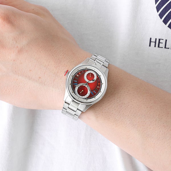 フランドール・スカーレット モデル 腕時計 東方Project 東方Project