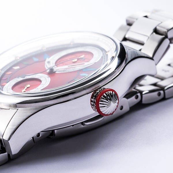 フランドール・スカーレット モデル 腕時計 東方Project 東方Project