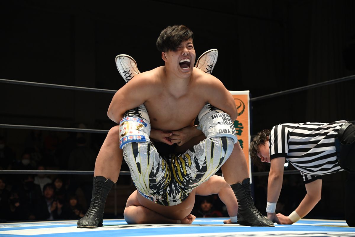 新日本プロレス ドンキ 棚橋弘至 くじ フィニッシュ賞 メモリアルプレート