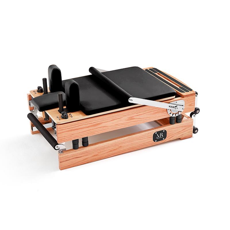 FIRSTSHIP】ピラティスリフォーマー購入