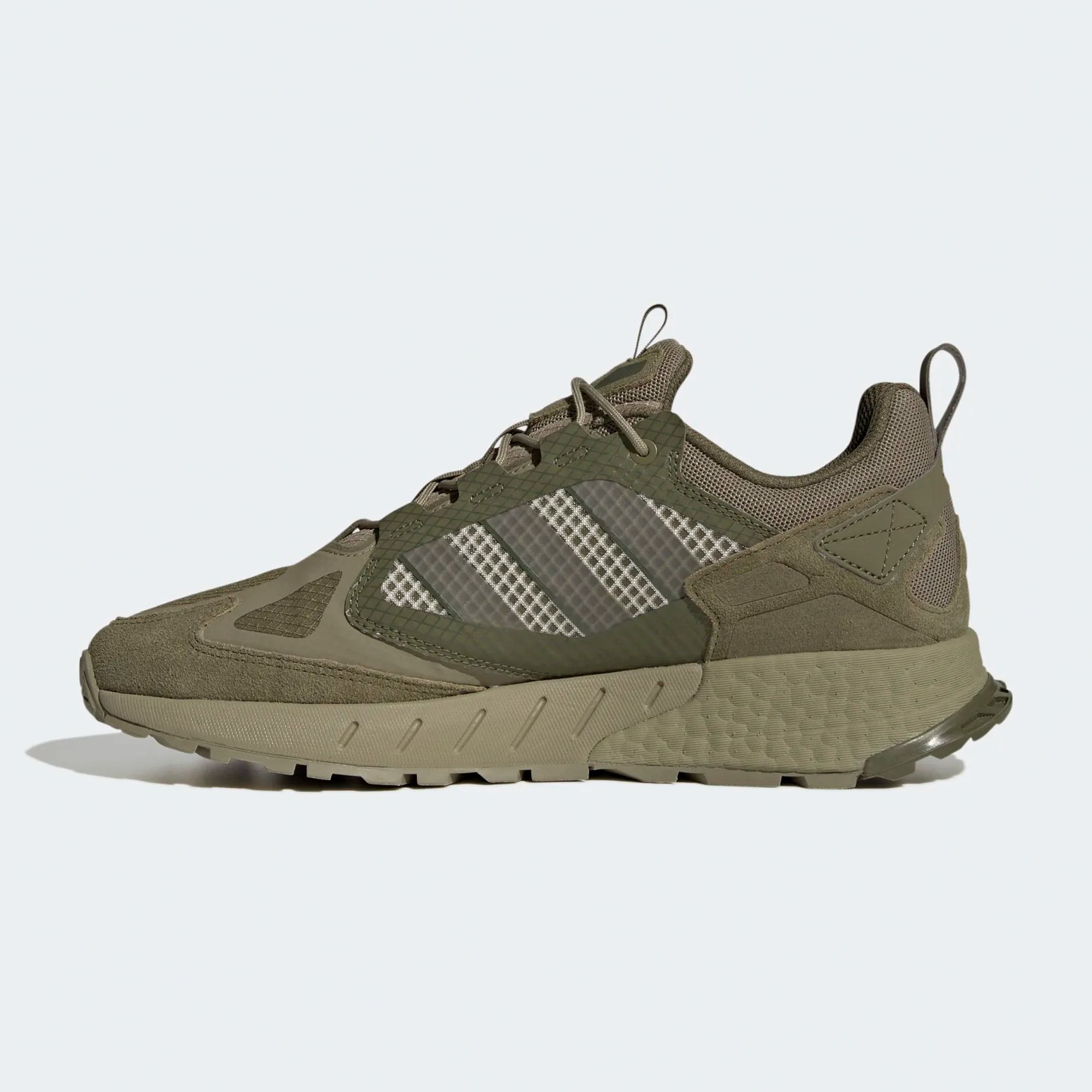 Adidas ZX 1K Boost 2.0 Sneakers Men | Plutosport