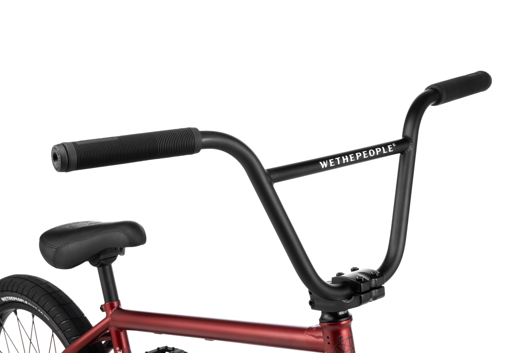 野村周平 BMX WeThePeople justice 定価11万円 室内保管 BMX