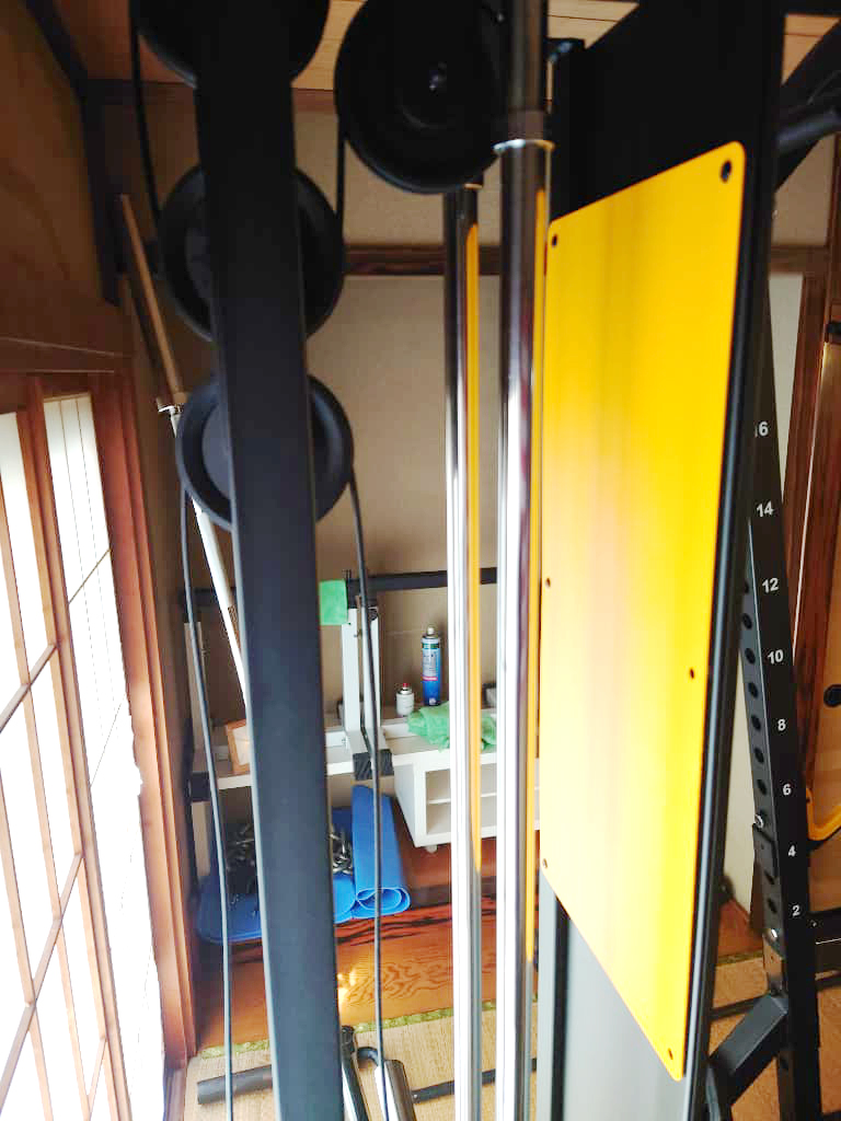 パワーテック ラットタワーオプション | ジムバンク