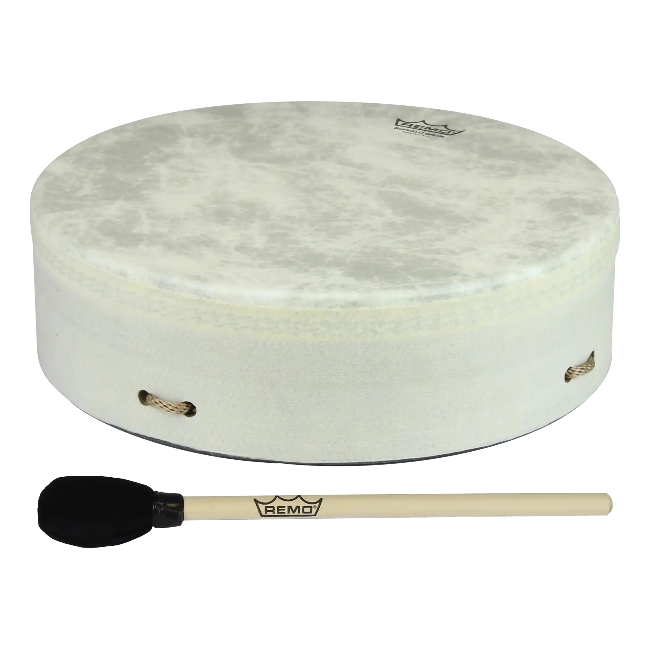 Series: Crown Percussion | Remo