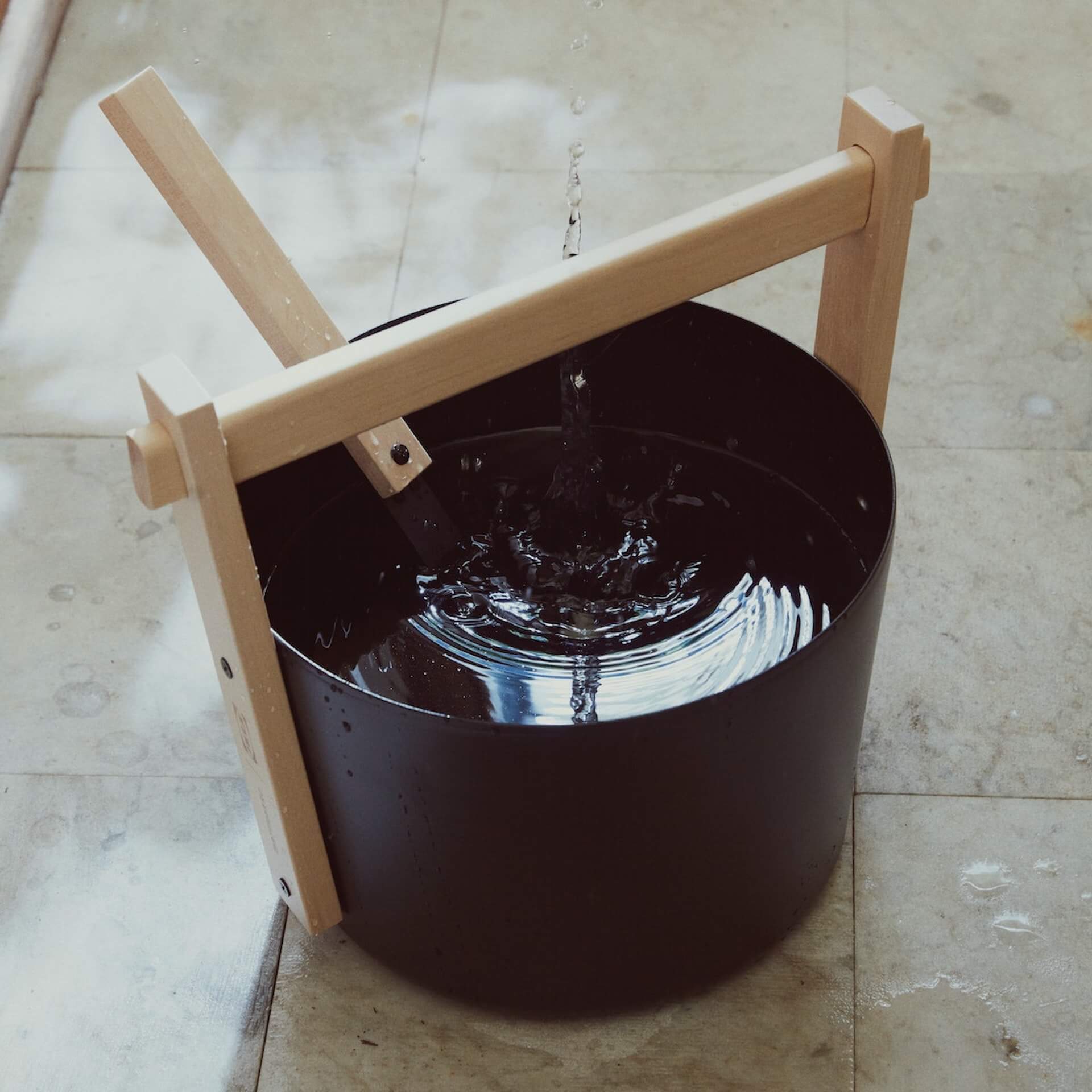 イケアとマリメッコがコラボ｜サウナ文化から着想を得た限定