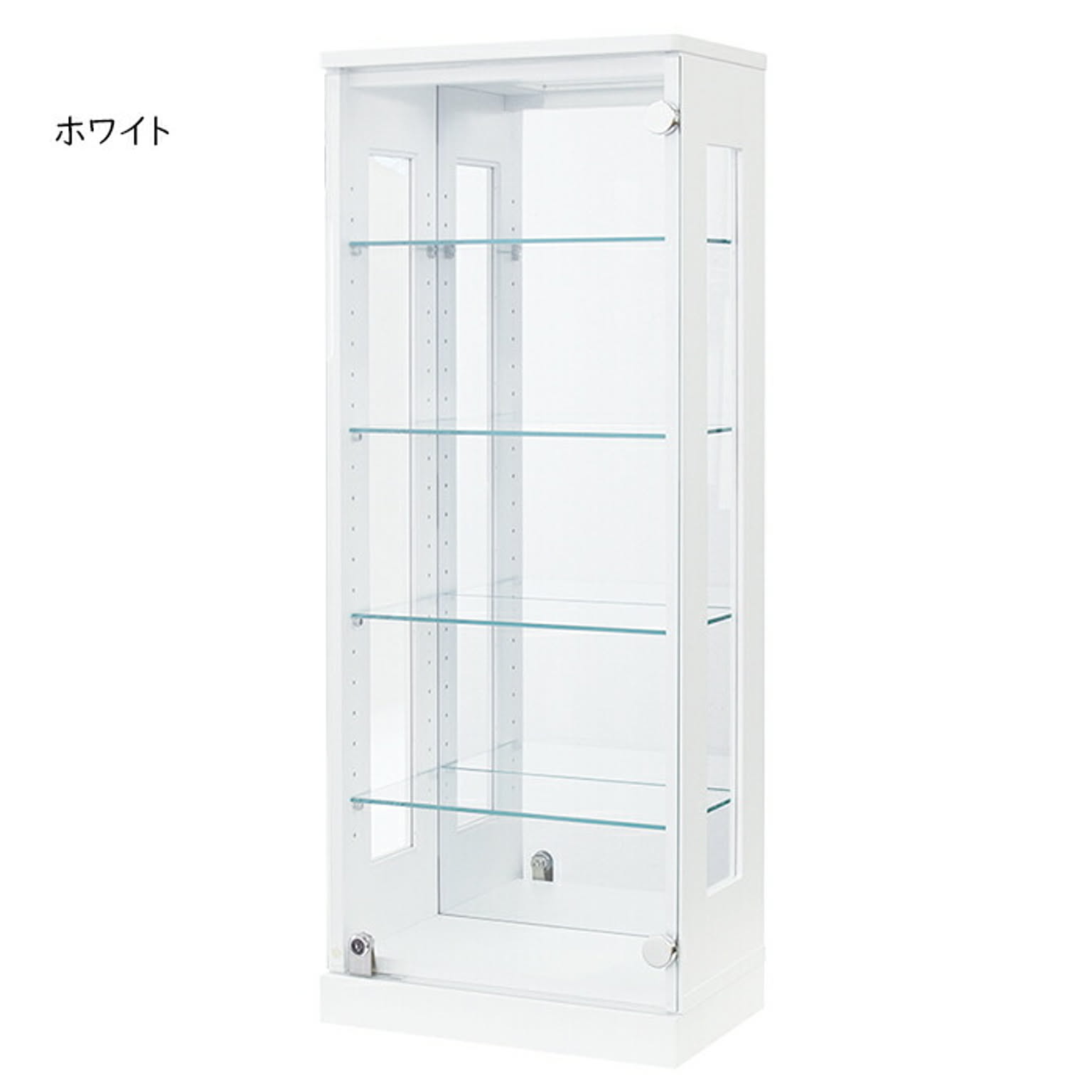 コレクションケース 完成品 カルトーネ ハッシュ 1000 幅400x奥行250x