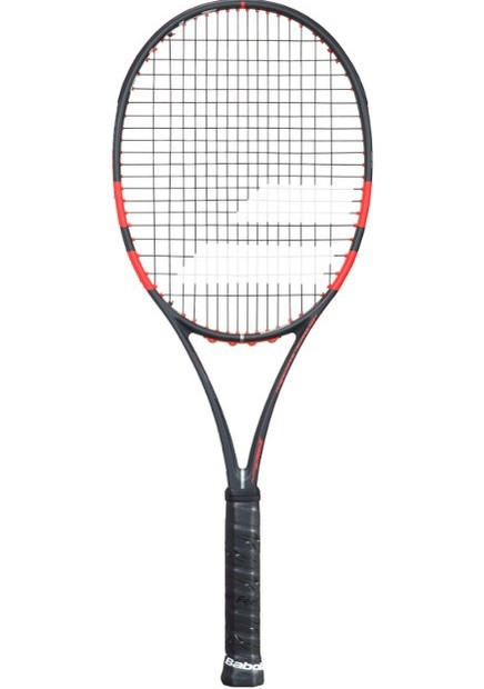 Babolat Pure Strike 16x19 2014