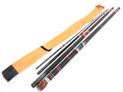 小笠原11:磯竿80号504クエ DAIWA（釣り） ダイワ CW 小笠原 11 80号