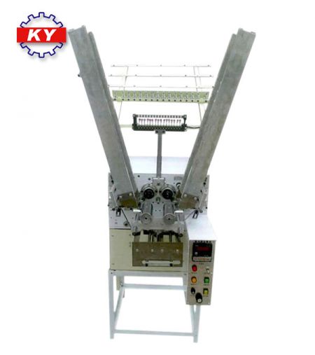 編み機用ボビンワインダー | 産業用テキスタイル機器、カスタマイズ