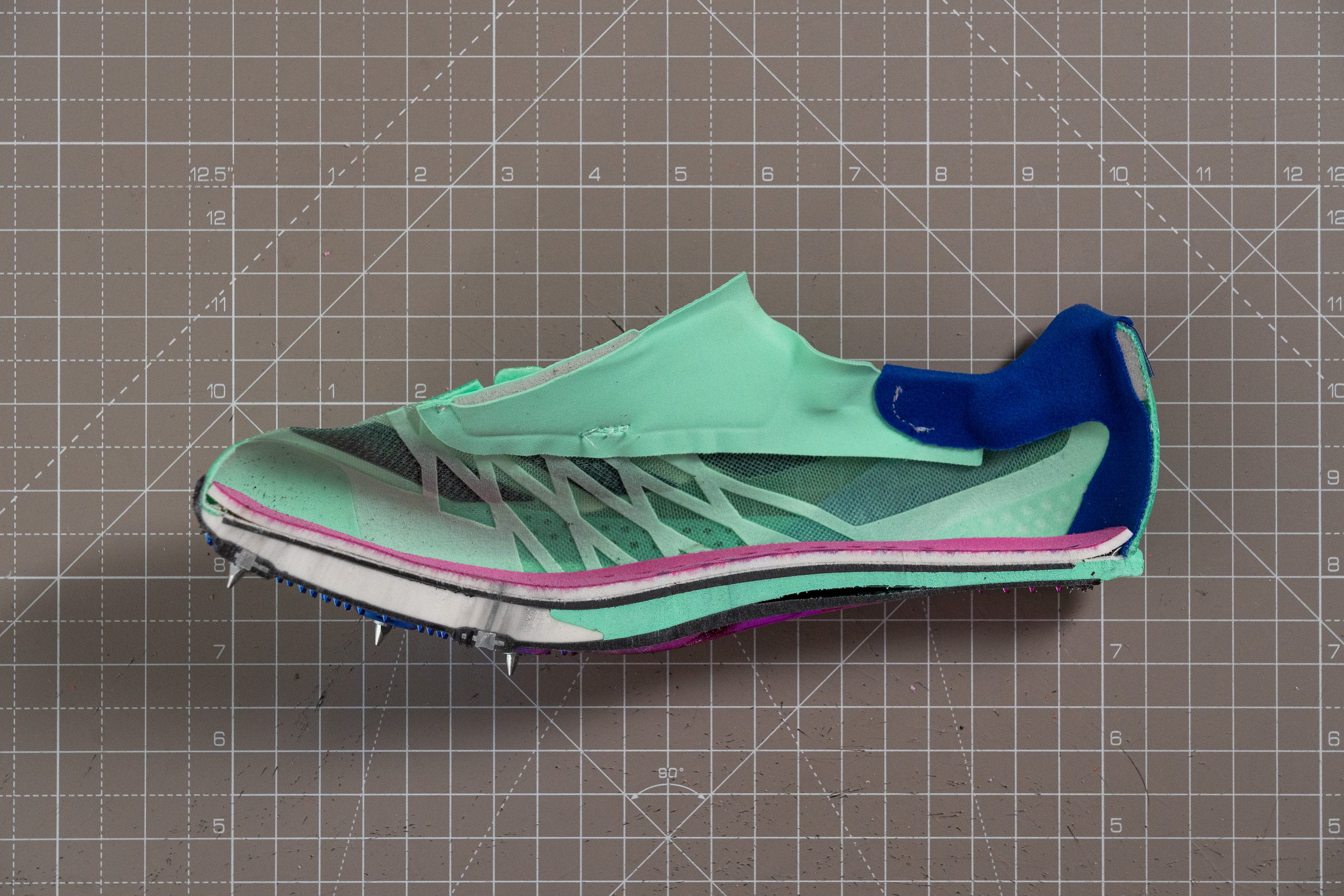 Cut in half: Adidas Prime SP2 Review | RunRepeat