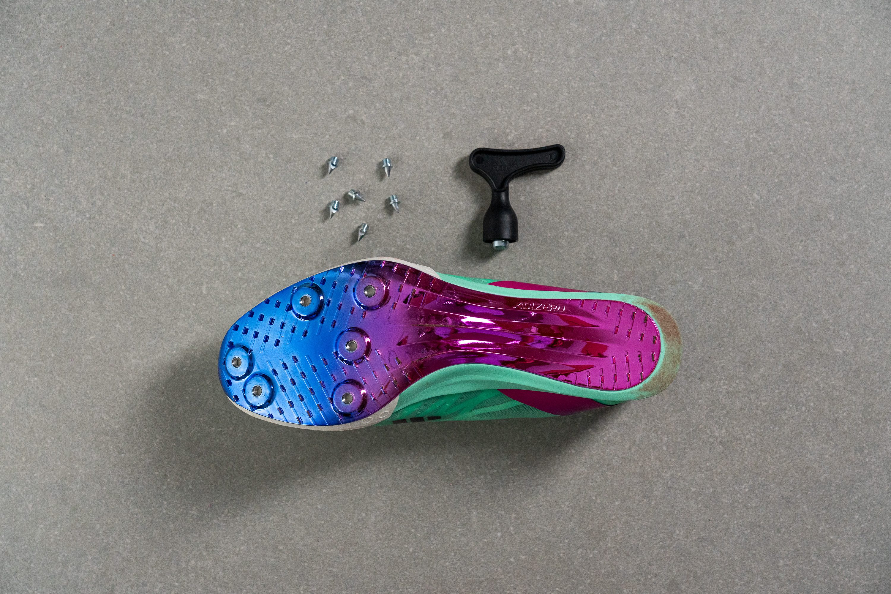 Cut in half: Adidas Prime SP2 Review | RunRepeat