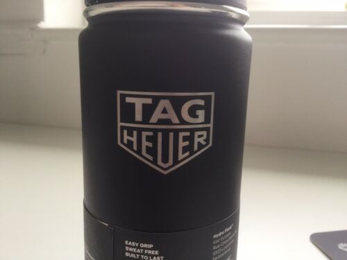 TAG HEUER タグホイヤー Hydro Flask ノベルティ水筒 TAG HEUER タグ