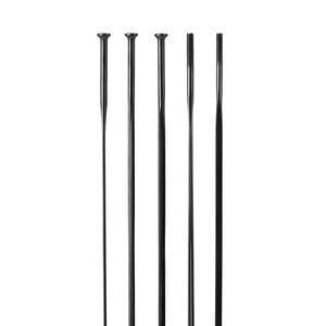 Sapim CX-Ray Black SP All Lengths Order HERE ! Fast Delivery