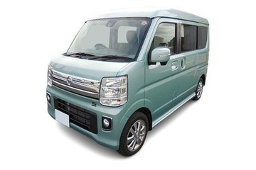 クリッパーリオ純正タイヤ① 私は神様専用 クリッパーリオ純正