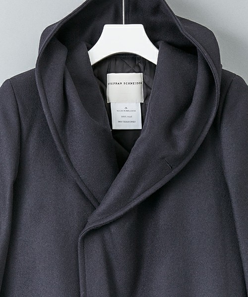 STEPHAN SCHNEIDER（ステファンシュナイダー）の「STEPHAN SCHNEIDER