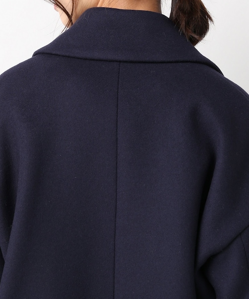 IENA（イエナ）の「《追加》MANTECO オーバーチェスターコート