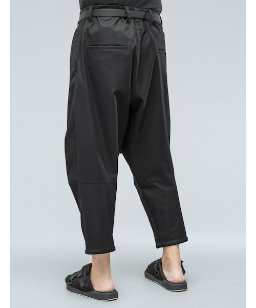 ACRONYM（アクロニウム）の「P17-DS Schoeller® Dryskin Drawcord