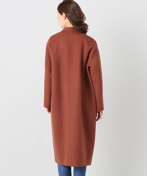 plage（プラージュ）の「ハミルトンテーラードコート（）」 - WEAR