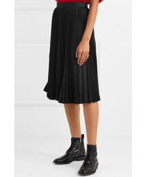 JUNYA WATANABE（ジュンヤワタナベ）の「Junya Watanabe - Pleated