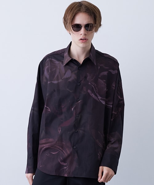 LAD MUSICIAN（ラッドミュージシャン）の「【ONLINE限定】BROAD INKJET